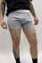Cueca para Packer - Cinza Lisa